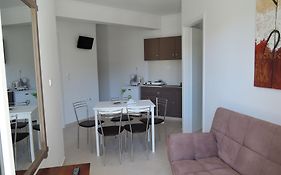 Fantasia Hotel Apartments